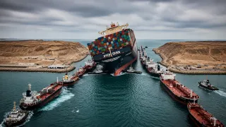 Oil Prices Rise as US Strikes Iran Renew Supply Concerns